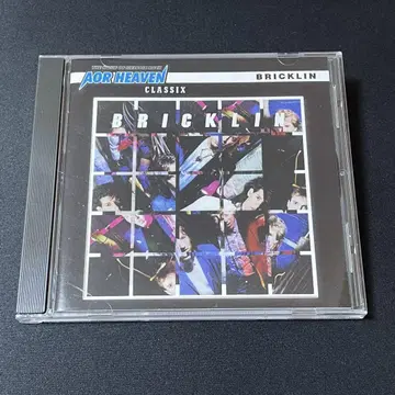 리마스터 BRICKLIN - AOR Heaven