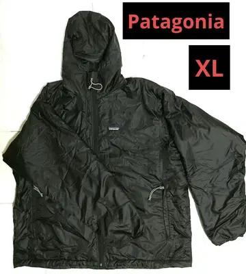파타고니아 퍼프볼 스웨터 XL
