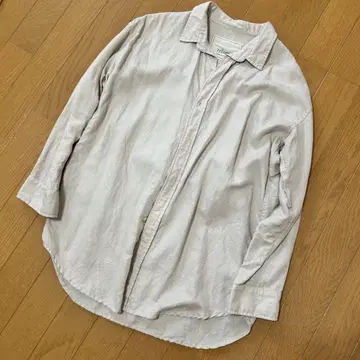 저널 스탠다드 리룸 셔츠 자켓