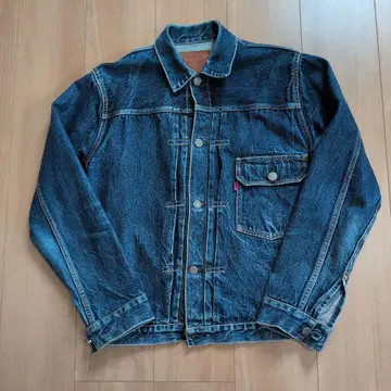 풀카운트 데님 자켓 2107 38 퍼스트