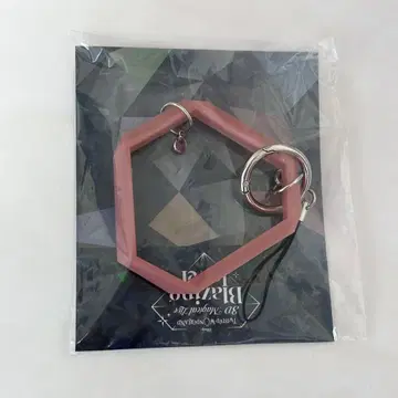 트위스테 응원봉 스트랩 자밀