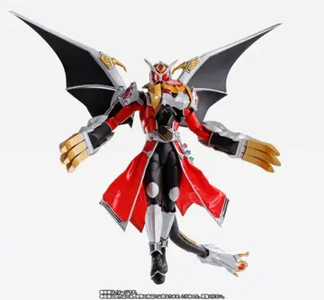 S.H.Figuarts 진골조제법 가면라이더 위저드 프레임 드래곤