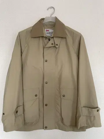 Traditional Weatherwear 스텐카라 코트 36