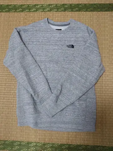 THE NORTH FACE 맨투맨 L 사이즈