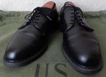 US NAVY SERVICE SHOES BATES 2010s 10E