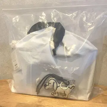 Useful Leather Bag(M) todayful KeyCharm