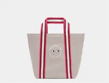 아냐 힌드마치 x 세이조 이시이 유니버셜 백 에코백 미니