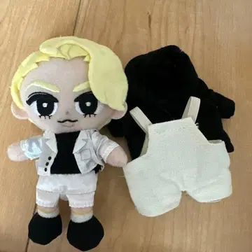Snow Man 스노치루 치루누이 라울