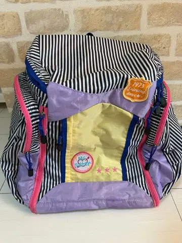어린이용 럭색