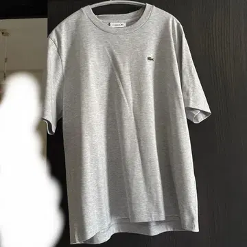 라코스테 T셔츠