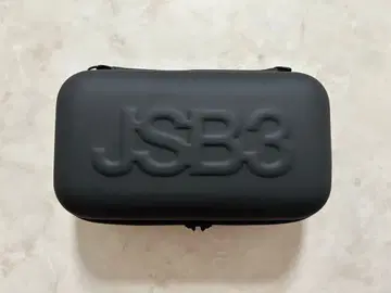 제3대 J SOUL BROTHERS 응원봉 케이스