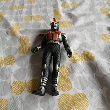 가면라이더 피규어 약 15cm