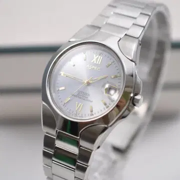 CITIZEN 시티즌 ASPEC AST58-1041 에코 드라이브