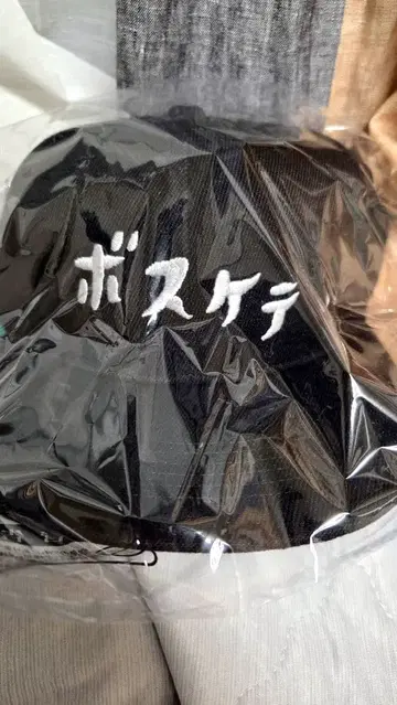 보스케테 캡 축제다 왓쇼이! 우스타 쿄스케 월드전