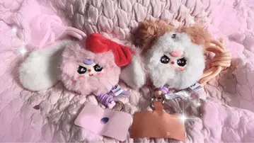 베비스리 babyThree 스마트폰 숄더