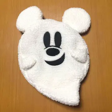 [ 당일 발송 ] 디즈니 할로윈 유령 베레모