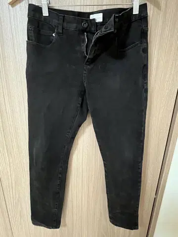 루이스 스키니 데님