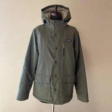 patagonia 파타고니아 보이즈 인페르노 자켓 XXL 16-18