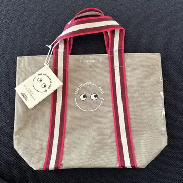 안야 힌드마치 세이조이시이 유니버셜 백 미니
