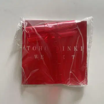 동방신기 T 홀더