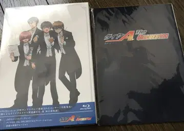 다이아의 A(에이스) The ORCHESTRA Blu-rayDVD