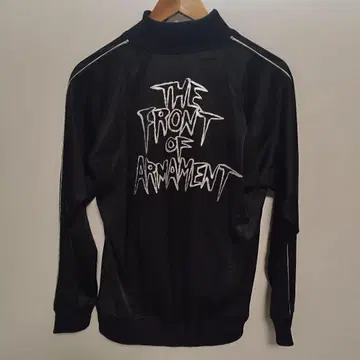 M 사이즈 무장전선 해골 저지