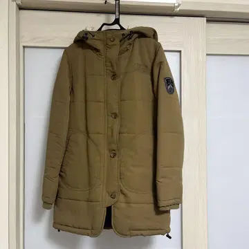 KRIFF MAYER 카키 자켓 M