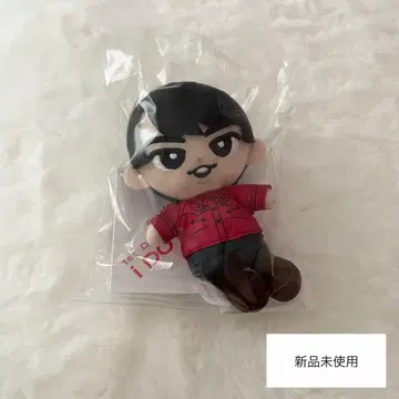 Snow Man 미야타테 료타 스노치루 봉제 인형