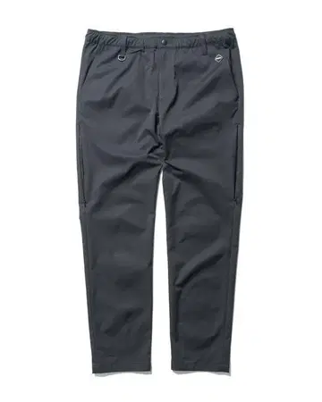 F.C.R.B. VENTILATION PANTS Black