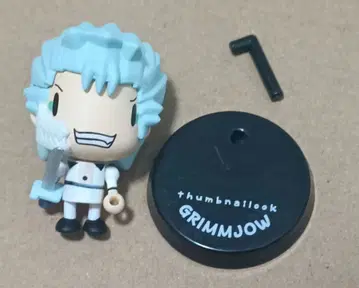 BLEACH 블리치 썸네일룩 그림죠