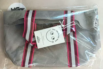 [ 새상품 택 포함 ] 세이조이시이 x 안야 힌드마치 유니버셜 백 미니