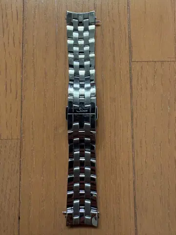 Sinn 103용 5연 벨트 핀 타입