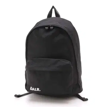 BALR. 블랙 백팩