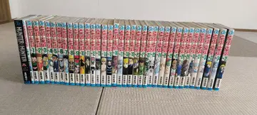 HUNTER x HUNTER 35권 세트 + 0권 + 헌터즈 가이드