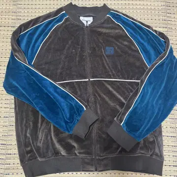 thisisneverthat XL 점퍼 블루종