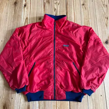 80s 빈티지 patagonia 쉘드 신틸라 L
