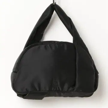 RAMIDUS x CLANE MINI BOSTON BAG