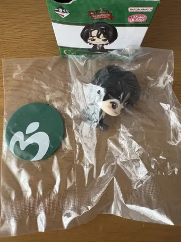 미세스 제일복권 C상 오오모리 모토키