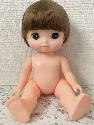 레민 & 소란 손발이 부드러운 레민 인형 본체