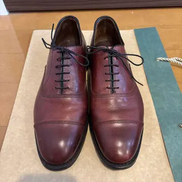 allen edmonds 아렌 에드몬즈 파크 애비뉴 US7.5