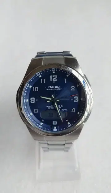 CASIO 웨이브 셉터 데지아나