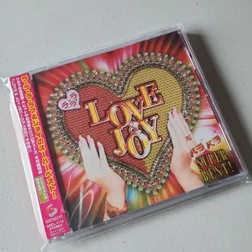 라 라 라 LOVE&JOY 파라파라 SUPER BEST!