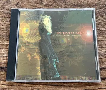 STEVIE NICKS [ PLANETS OF THE UNIVERSE ]