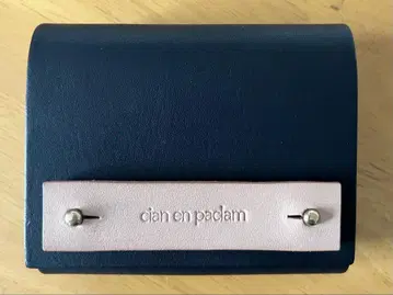 cian en paclam 미니 지갑