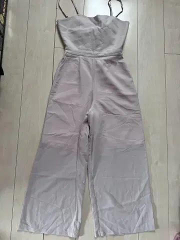 MOUSSY 리본 포함 올인원 사이즈 1