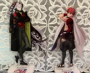 Fate/GrandOrder 아크릴 스탠드 세트