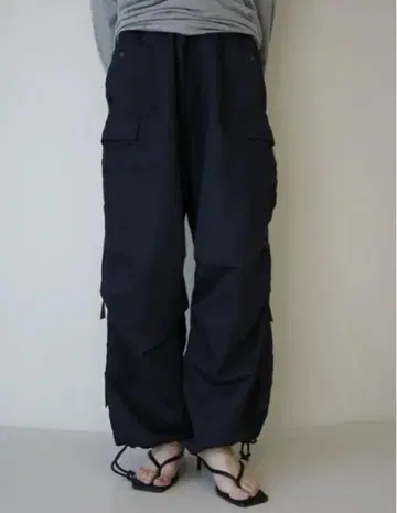 CREDONA SOHO M-51 PANTS