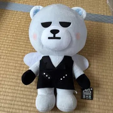 BIGBANG 대성 D-LITE 봉제 인형