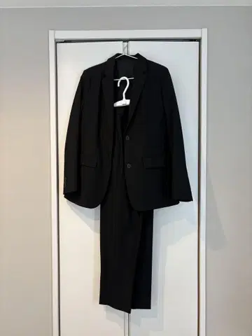 수트 셋업