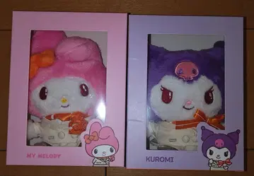 산리오 x 제주항공 콜라보 굿즈 승무원 코스튬